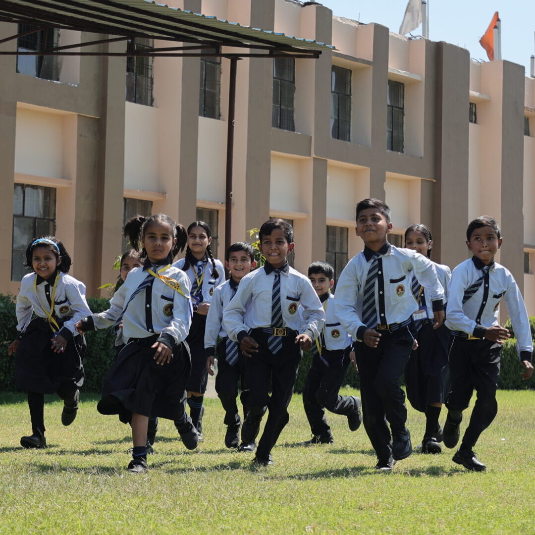 Best CBSE School in Lucknow