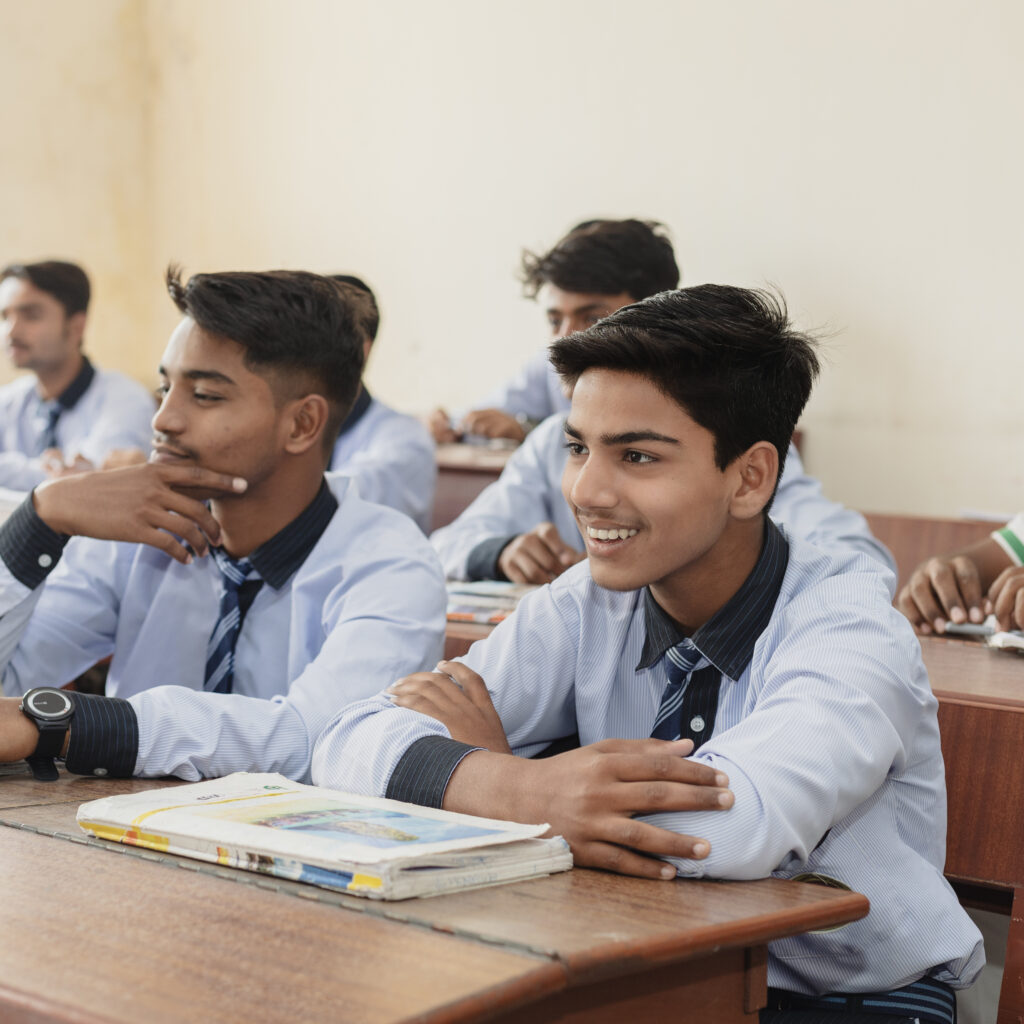 CBSE School in Lucknow